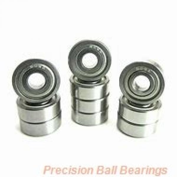 FAG B71907-C-T-P4S-DUM  Precision Ball Bearings #1 image