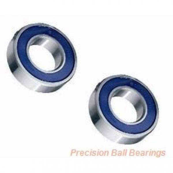 FAG B7032-C-T-P4S-K5-UL  Precision Ball Bearings #1 image