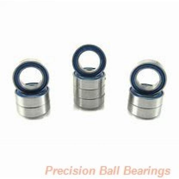 FAG B7030-C-T-P4S-K5-UM  Precision Ball Bearings #1 image