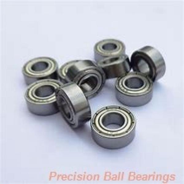 FAG B7028-C-T-P4S-UM  Precision Ball Bearings #1 image