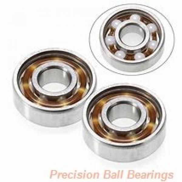 FAG B71907-E-T-P4S-UM  Precision Ball Bearings #1 image