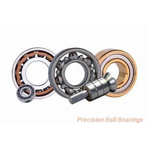 FAG B71907-E-T-P4S-QUL  Precision Ball Bearings #1 image