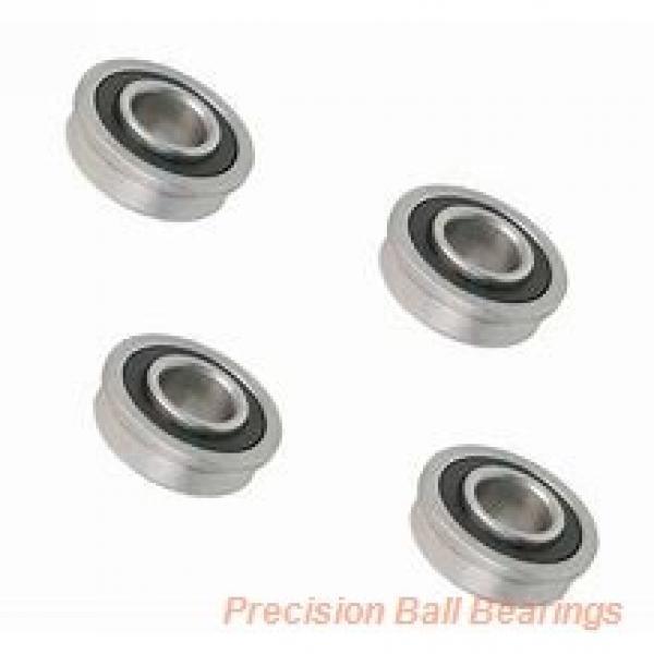 FAG B71907-E-T-P4S-DUM  Precision Ball Bearings #1 image