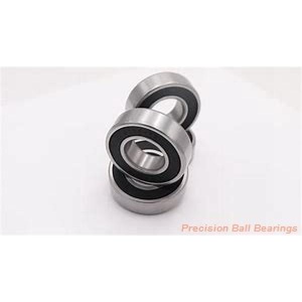 FAG B71907-C-T-P4S-UM  Precision Ball Bearings #1 image