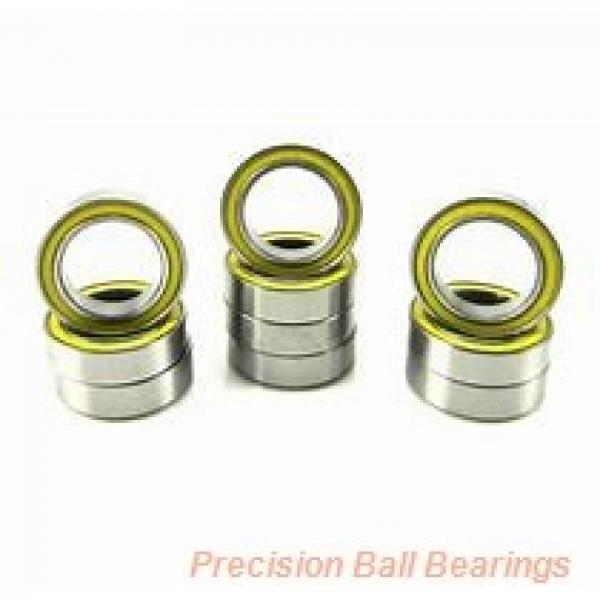 FAG B7032-E-T-P4S-UL  Precision Ball Bearings #1 image