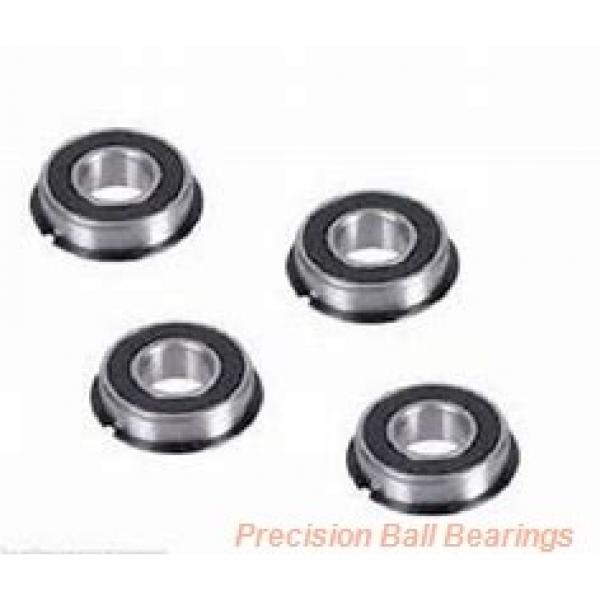 FAG B7032-C-T-P4S-UM  Precision Ball Bearings #1 image