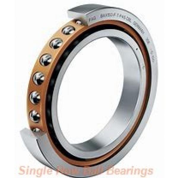 30 mm x 47 mm x 9 mm  FAG 61906-2Z  Single Row Ball Bearings #1 image