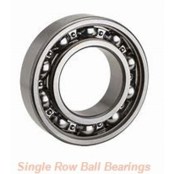 FAG 61917-C3  Single Row Ball Bearings #1 image