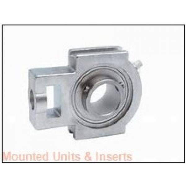 BEARINGS LIMITED SSER12  Mounted Units & Inserts #2 image
