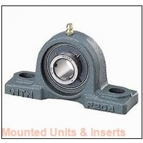BEARINGS LIMITED UCP201-8- 47MM  Mounted Units & Inserts #1 image