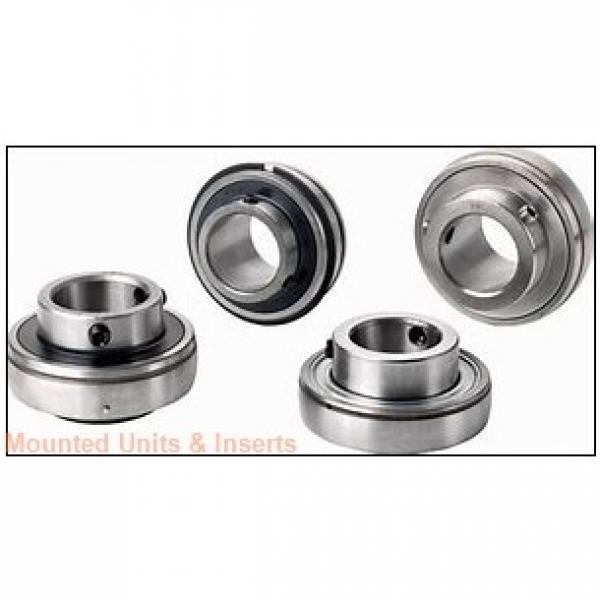 BEARINGS LIMITED PP203  Mounted Units & Inserts #3 image
