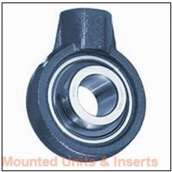 BEARINGS LIMITED RCSM-10S  Mounted Units & Inserts #1 image