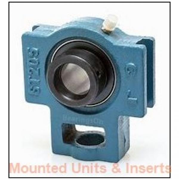 BEARINGS LIMITED UCP209-45MM  Mounted Units & Inserts #2 image