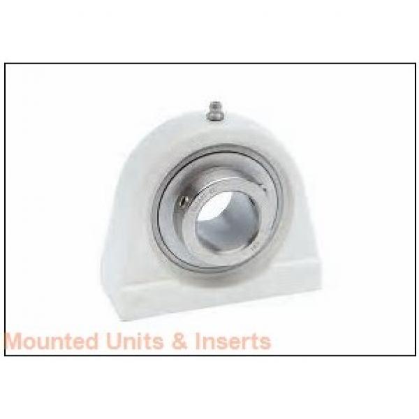 BEARINGS LIMITED PP203  Mounted Units & Inserts #1 image