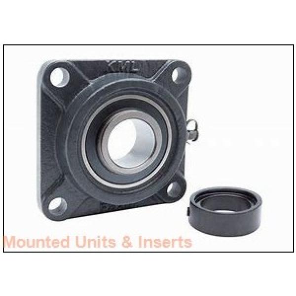 BEARINGS LIMITED HCP205-16  Mounted Units & Inserts #3 image