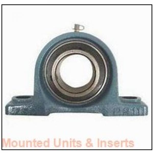 BEARINGS LIMITED UCP208-40MM  Mounted Units & Inserts #1 image
