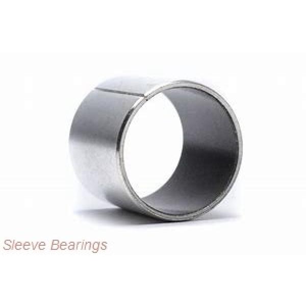 BOSTON GEAR B67-6  Sleeve Bearings #1 image