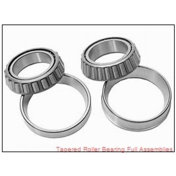 CONSOLIDATED BEARING 30202  Tapered Roller Bearing Assemblies #1 image