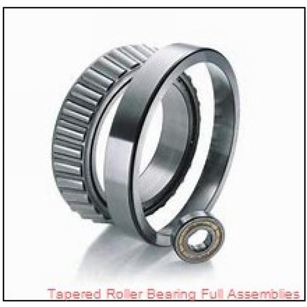 CONSOLIDATED BEARING 30205  Tapered Roller Bearing Assemblies #1 image