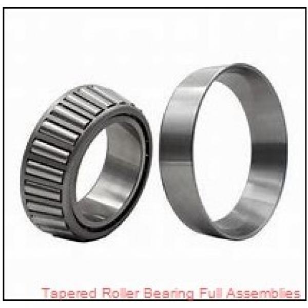 160 mm x 240 mm x 51 mm  FAG 32032-X  Tapered Roller Bearing Assemblies #1 image