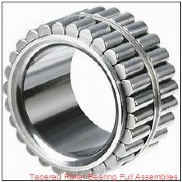 CONSOLIDATED BEARING 33009  Tapered Roller Bearing Assemblies #1 image