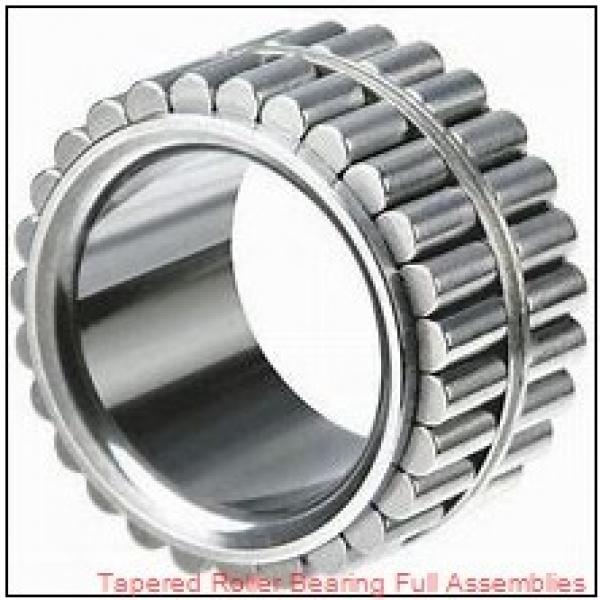 NSK 32968DB+KLR307.4A  Tapered Roller Bearing Assemblies #1 image