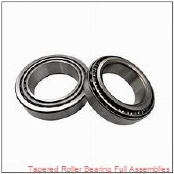 CONSOLIDATED BEARING 30204 P/5  Tapered Roller Bearing Assemblies #1 image