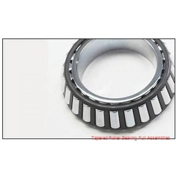 180 mm x 320 mm x 52 mm  FAG 30236-A  Tapered Roller Bearing Assemblies #1 image